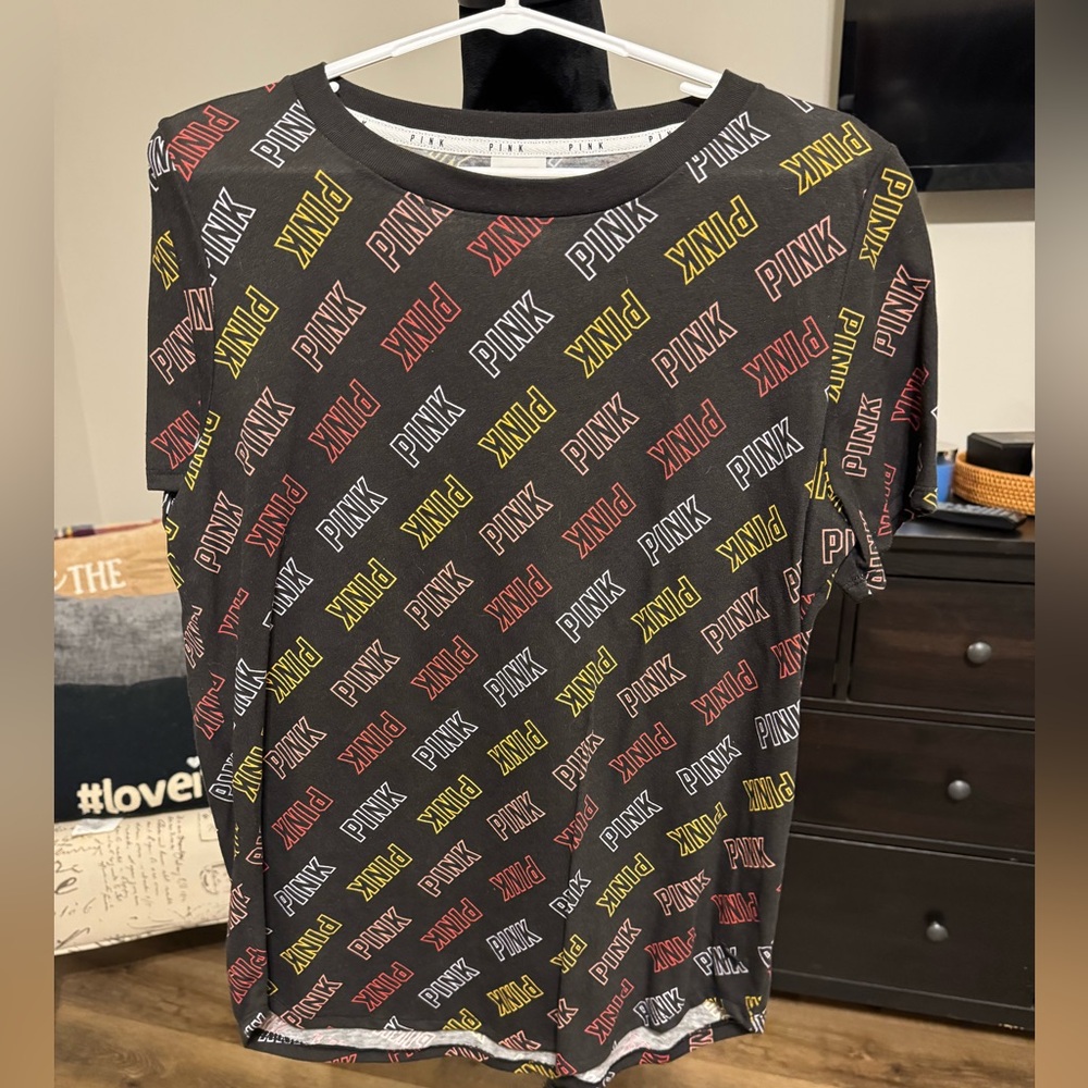 Victoria’s Secert Tshirt or Sleep Shirt